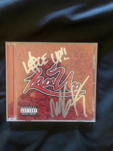 Mgk Signed CD | eBay