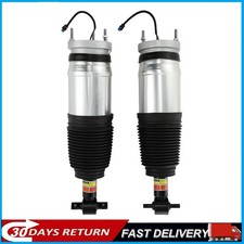 2pc Front Struts Air Shock Absorber With Magnetic Ride Gearzaar Brand New
