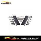 69520 Proform Valve Cover Coil Relocation Brackets, Works with LS1/LS6 Coils