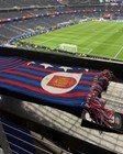 SPAIN VS FRANCE WORLD CUP SEMIFINAL SCARF *SEND ANY OFFER* — photo 2