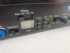 Teletest OZL-7000 7" Wireless LCD Field Monitor + Wireless Transmitter