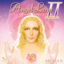 Aeoliah - Angel Love II