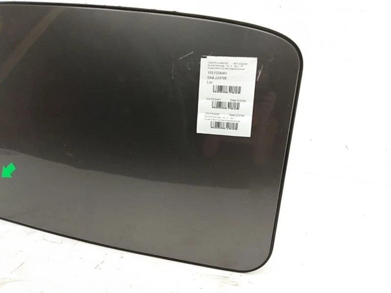 MERCURY COUGAR Sunroof Moonroof Metal Panel 99 00 01 02 Foto 4 de 4