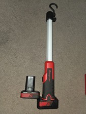 Snap On CTLU761 utility light with battery