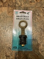 Spina di scarico Dolphin Bass Boat #DP-B