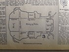 DEC 11, 1910 NEWSPAPER #2445- THE TOY AUTOMOBILE BUILDING PLANS  — photo 3