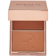 Major Headlines Double-Take Crème & Powder Blush Duo, She's So LA, New