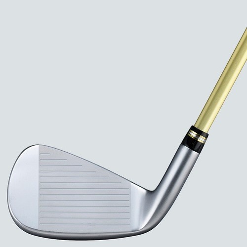 HONMA Beres 10 Eisen Wedge 3S 3 Star AW S-Flex ARMRQ FLIGHT Dynamic Graphite - Bild 4 von 13