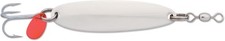 Luhr-Jensen Krocodile Spoon w/ Treble Hook - 1/6 oz