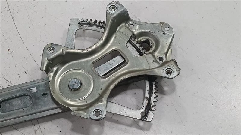 Регулятор переднего стекла левый для водителя трек подходит для 07-17 LEXUS LS460 - Изображение 3 из 4