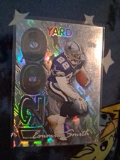 Top 10 Emmitt Smith Cards of All-Time 17
