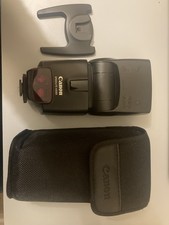 Canon Speedlite 430EX Shoe Mount Flash Photography