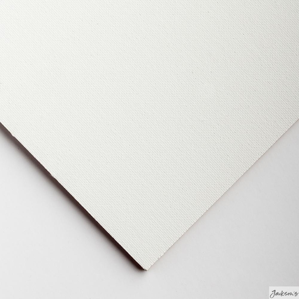 Belle Arti Canvas Panel Cotton 24x30cm 3.2mm MDF Board For Painting Pack Of 10