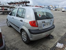 Commodo Hyundai GETZ
