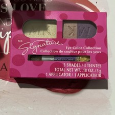 Mary Kay MK Signature Eye Color Collection-3 Shades-Dreamy Pinks 280100