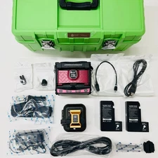 Inno M9 Core Alignment Fusion Splicer Kit - Brand New; 3 Year Warranty