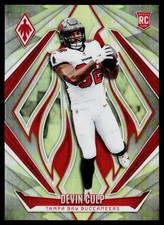 2024 Panini Phoenix Devin Culp Rookie #176 NFL Logo /150 RC