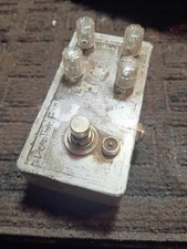 Mid-Fi Electronics Demo Tape Fuzz