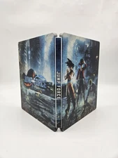 Jump Force Steelbook NO GAME (PS5/PS4/Xbox) Mint 