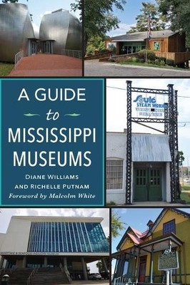 Richelle Putnam Diane Willi A Guide to Mississippi Muse (Paperback) (UK IMPORT)