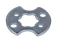 Ritzelsicherungsblech FüR Derbi Ebe, Ebs, D50B