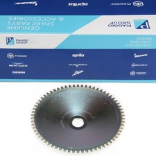 Pulley original for Piaggio 50 100ccm 4 T Aprilia SR 50 Vespa Primavera S