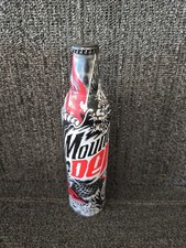 Mountain Dew Art Bottle- Full