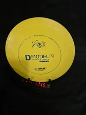 Prodigy Ace Line D Model S