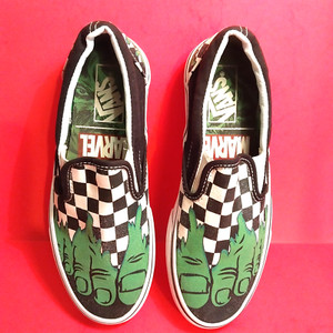 Vans X Marvel | eBay Vans X Marvel | eBay