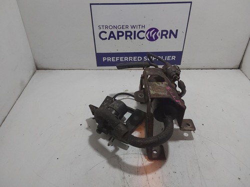 TOYOTA LANDCRUISER FUEL PUMP 80 SERIES, PETROL, SUB TANK, 05/90-03/98 90 91 92 9