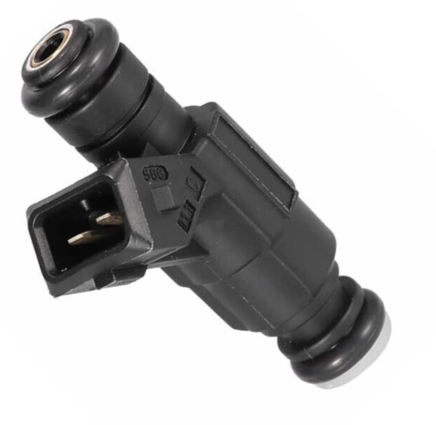 Injecteur essence 06A906031BM pour résoudre les ratés de Polo IV