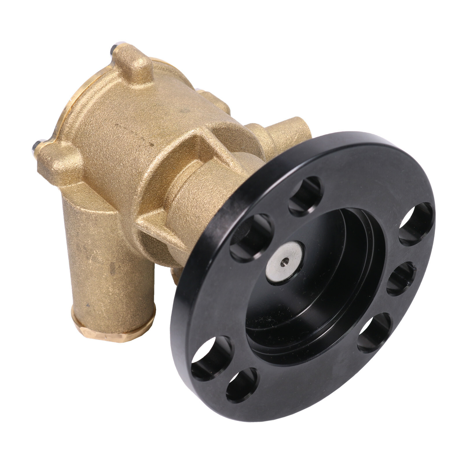 Kit Turbine Pompe à Eau Johnson 09-812B-1 - Compatible Volvo, Yanmar, Jabsco - Pour Bateaux