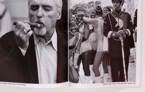 Javier Bardem BRUCE WEBER Amy Winehouse DASH SNOW Ryan McGinley L'UOMO VOGUE 396 - Picture 11 of 23