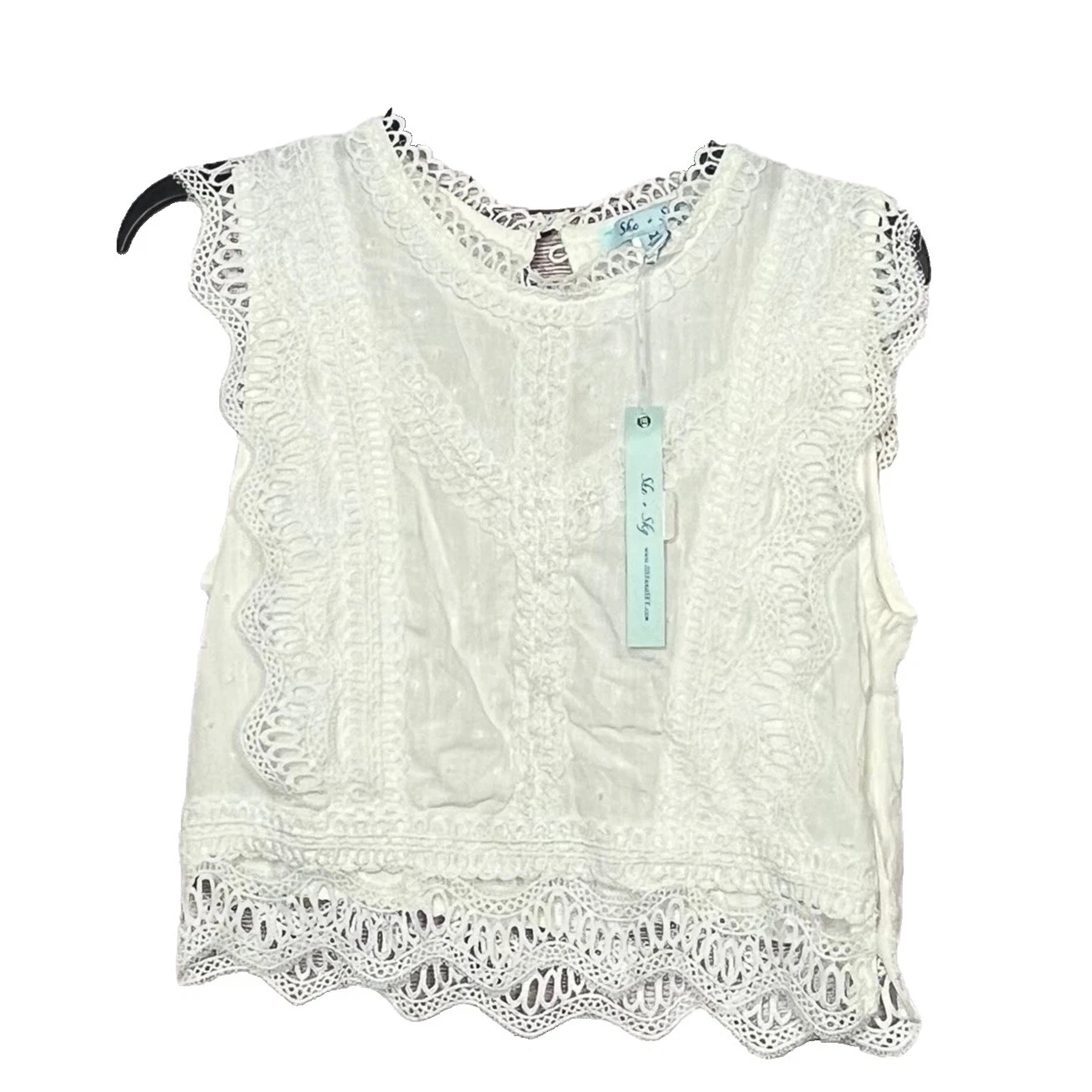 Блузка топы для женщин SHE Blouse