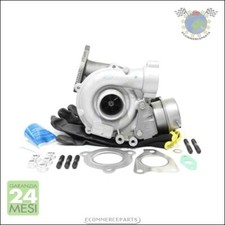 Turbina Turbocompressore SL per FIAT TALENTO MERCEDES CLASSE C 200 180 MARCO 16