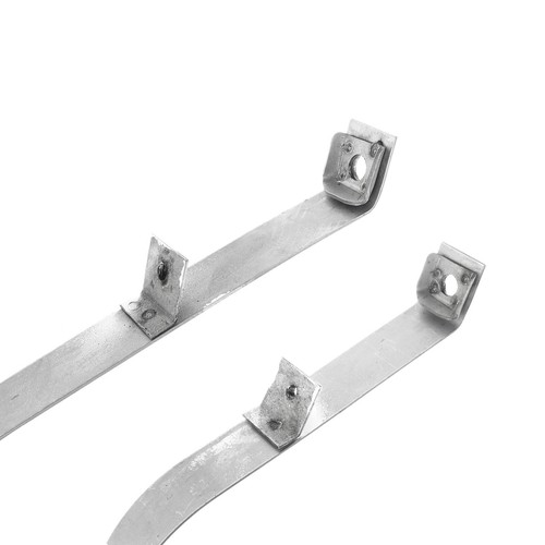 Correa del tanque de combustible para Saab 9-2X 2005-2006 Subaru Forester 2004-2008 Impreza 05-07 - Imagen 7 de 8