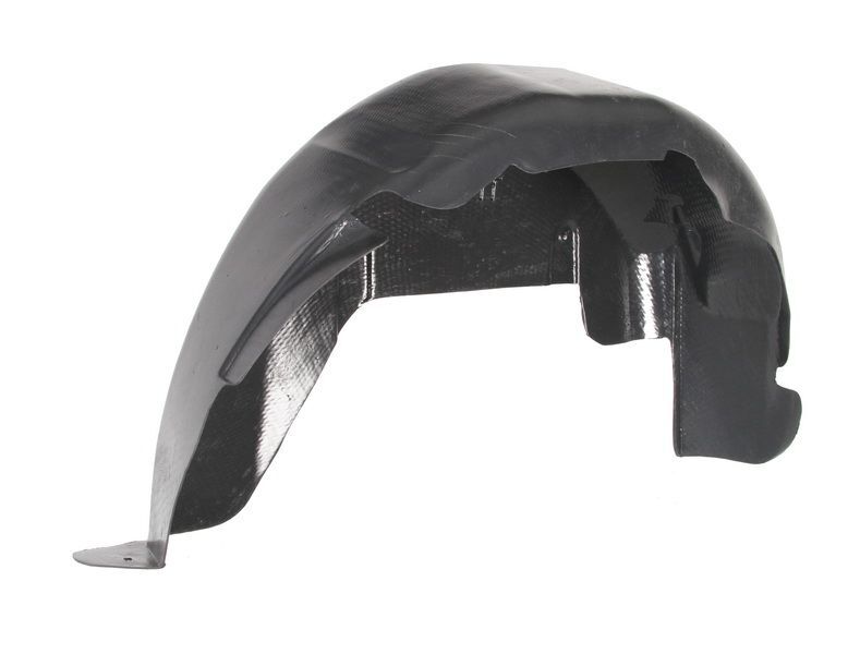 Wheel arch liner rear right fits to: CITROEN BERLINGO, PEUGEOT P
