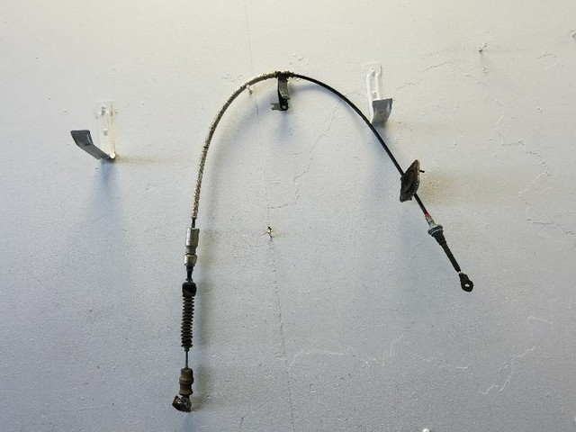 07-17 Toyota Tundra Transmission Control Cable OEM 33820-0c090 for sale