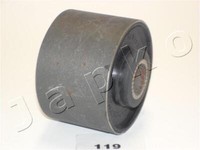 Japko Lagerung Lenker Hinten FüR Nissan Patrol III/1 Station Wagon W160 GOJ119