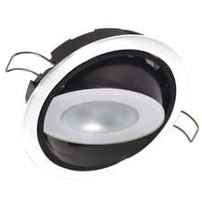 ESPECTRO DE LUZ DESCENDENTE POSICIONABLE LUMITEC MIRAGE