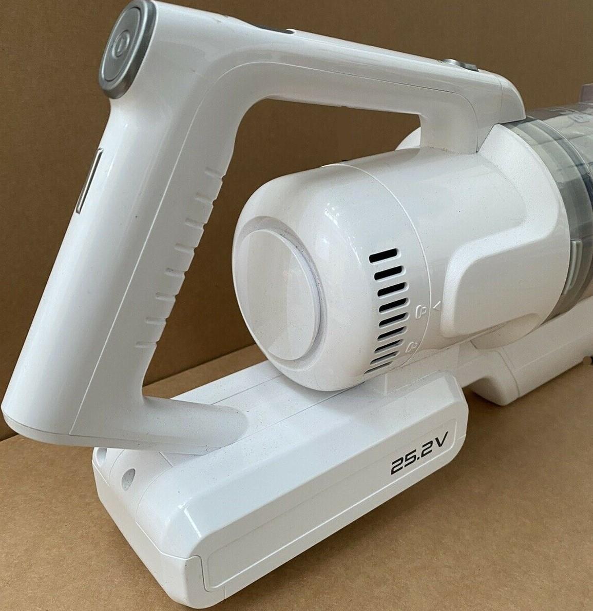 Bush Cordless Handstick Vacuum Cleaner MAIN HEAD BODY PART ONLY eBay