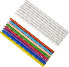 Allary 417, Chalk Cartridge Refill Set for Tailoring, quilting, sewing and more