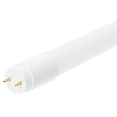 LED-Röhre Leuchtstoffröhre 120 cm 14 Watt neutralweiß G13 m. Starter für KVG/VVG