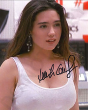サイン（レプリカ）のjennifer connelly autograph | eBay公認海外通販