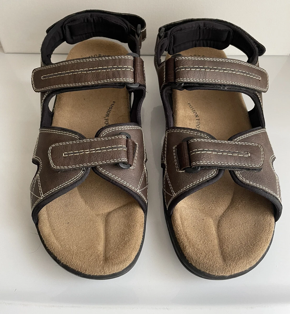 dockers newpage river sandals
