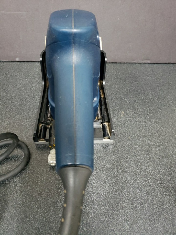 Ryobi/ DBJ 50 / Detail Biscuit Joiner eBay