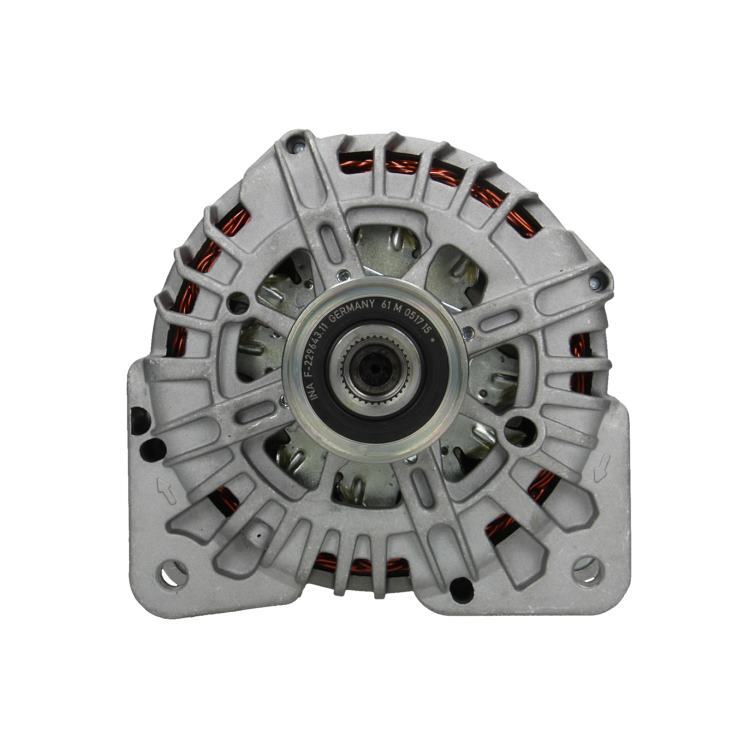 Nuova Dinamo +Line Per Renault Scenic TG15C123 150 A 12 V
