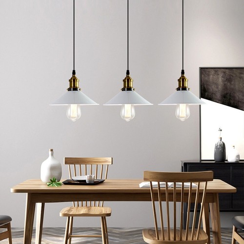 Modern Kitchen Island Chandelier Dining Room Ceiling Lamp Fixture Pendant Light - Picture 12 of 23