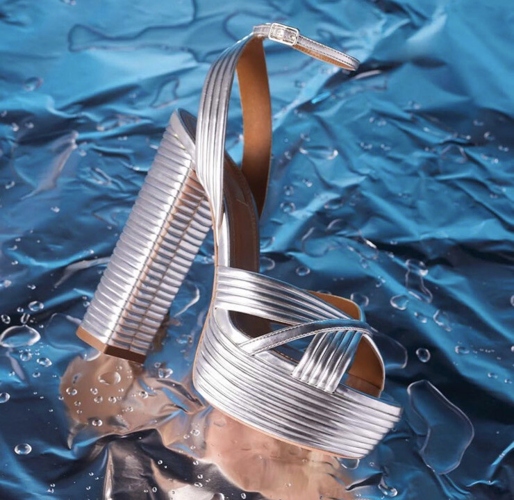 Aquazzura Sundance 140 Heeled Sandals so 10.5 | eBay Aquazzura Sundance 140 Heeled Sandals so 10.5 | eBay