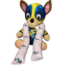 Kids Neck Travel Pillow Car Seat Head Rest Comfort Travel Cozy Seat Pink MINI